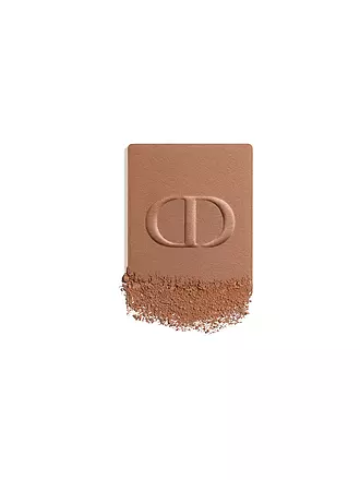 DIOR | Puder - Dior Forever Natural Velvet Kompakt-Foundation ( 6N ) | 